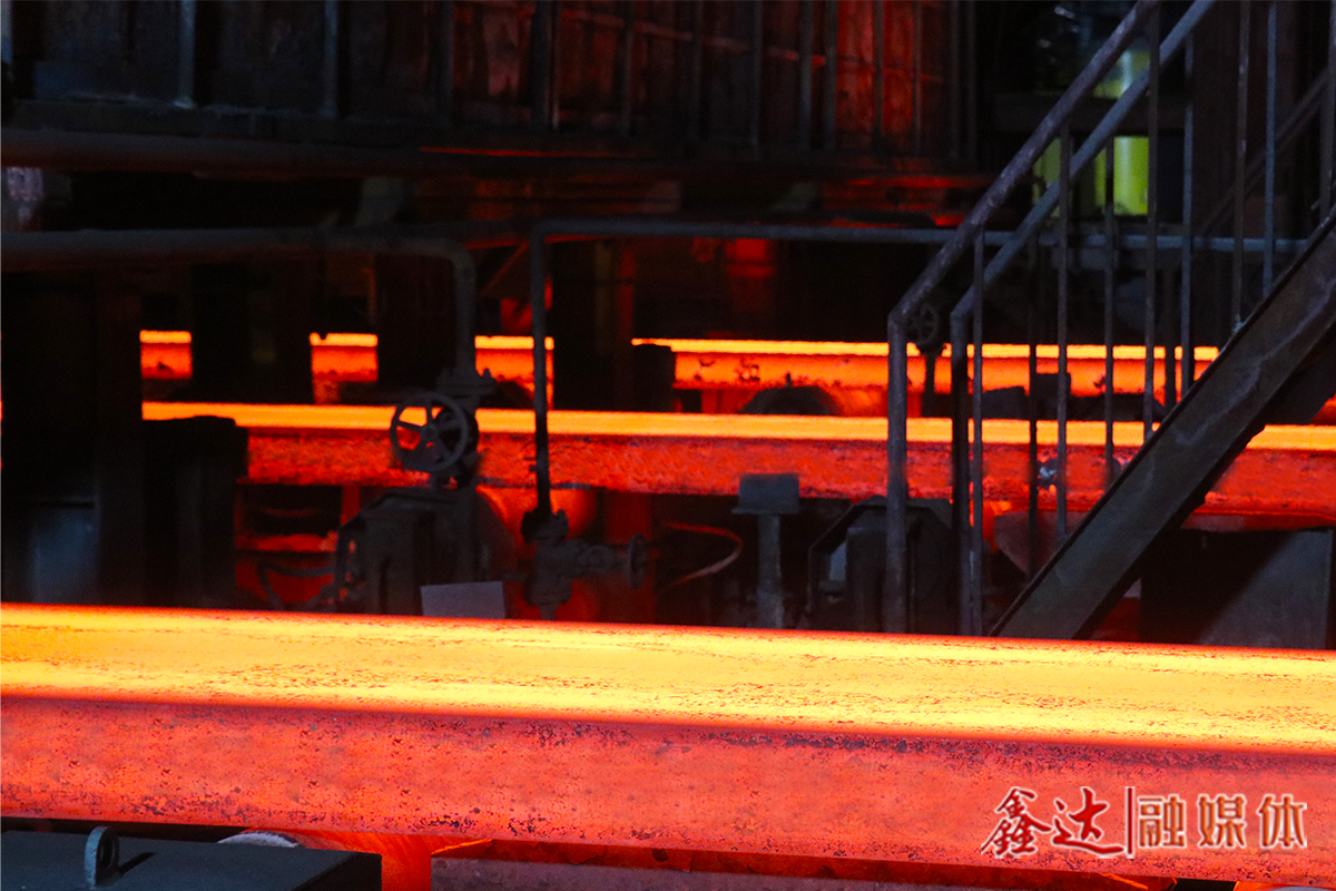 極致降本丨煉鋼廠破題攻關(guān)，推進(jìn)下游產(chǎn)品質(zhì)量持續(xù)提升！