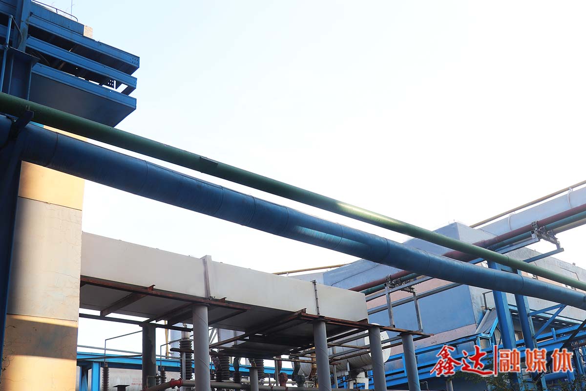 極致降本丨安全又降耗！提高發(fā)電機(jī)組真空度創(chuàng)效千萬元！