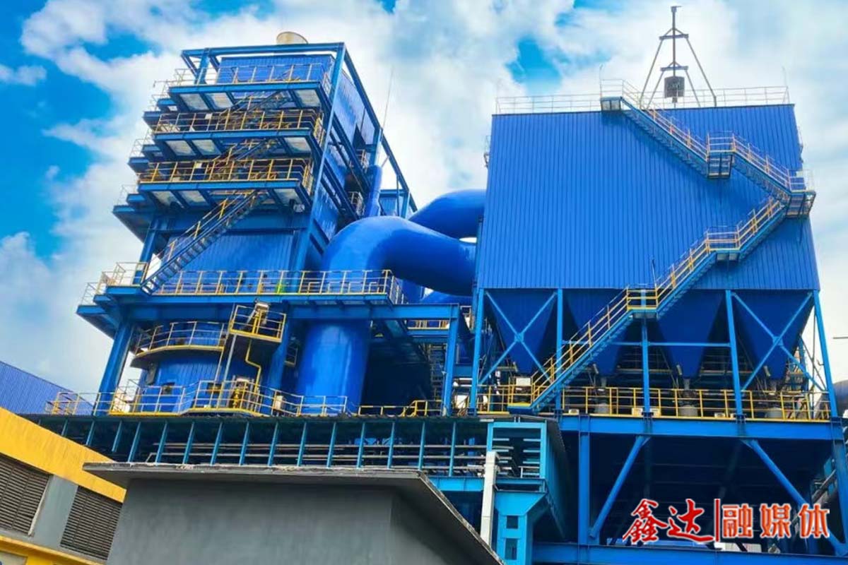 錨定極致效益！煉鐵廠系統(tǒng)謀劃、精準發(fā)力，煤比指標創(chuàng)佳績！