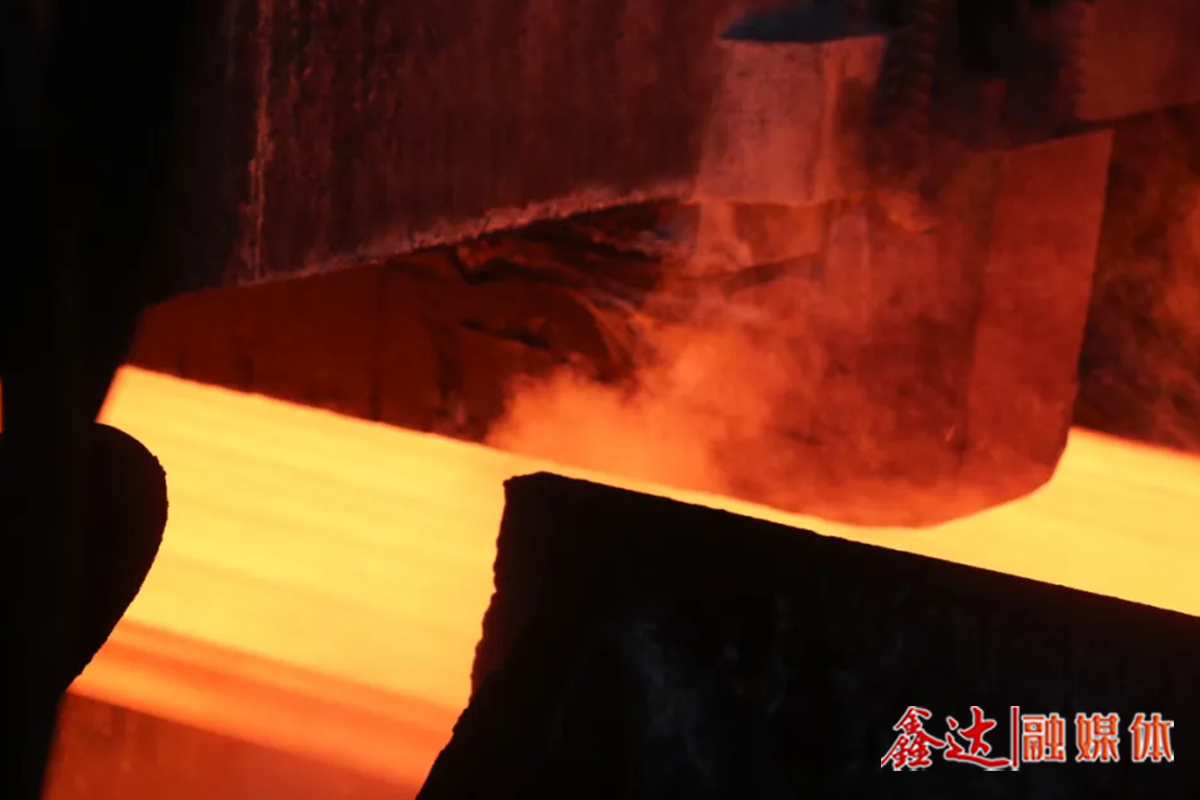 極致降本丨軋鋼總廠高壓水除鱗控制系統(tǒng)改善，推動(dòng)降本增效綠色發(fā)展！