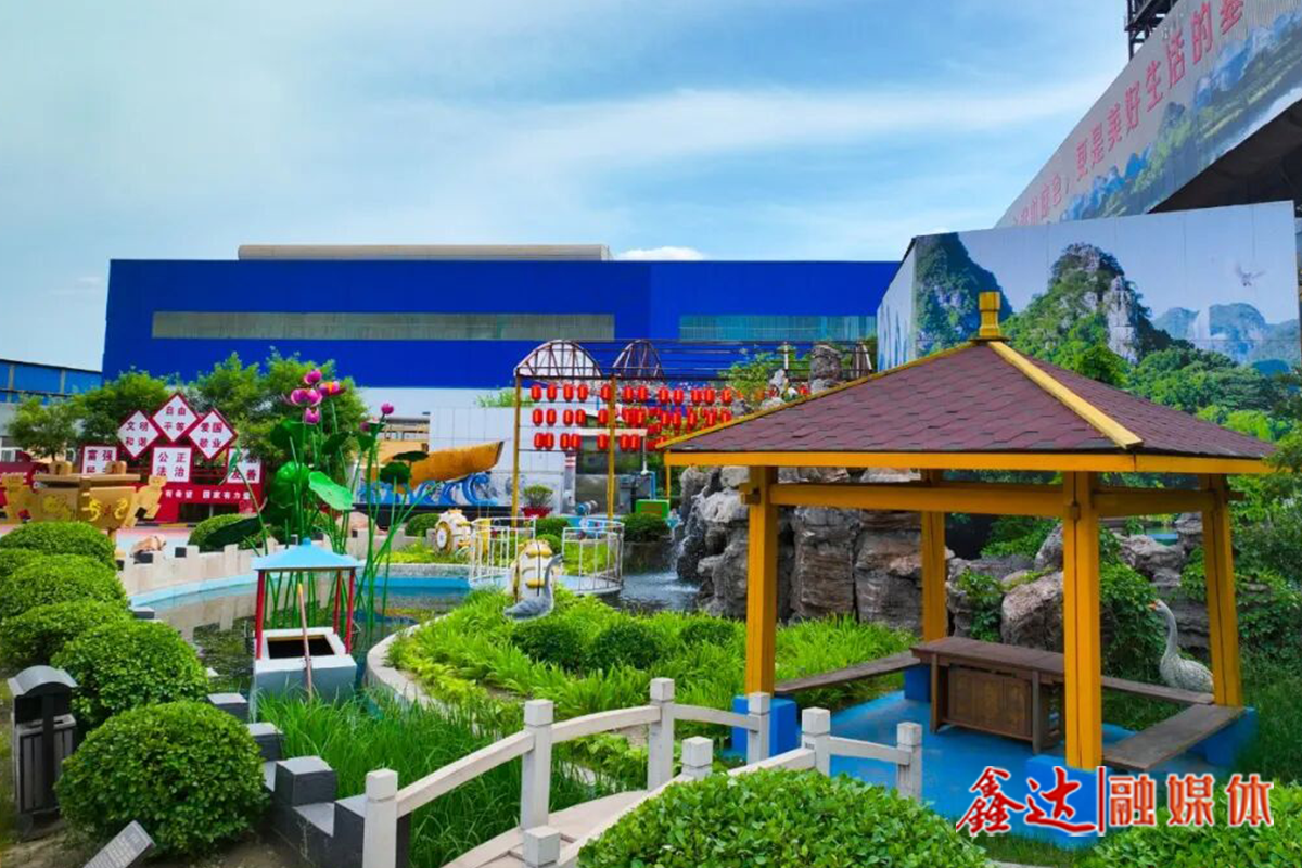 環(huán)境煥新、管理提效！河北鑫達(dá)鋼鐵集團(tuán)能源動力廠用實(shí)干筑牢綠色發(fā)展根基！