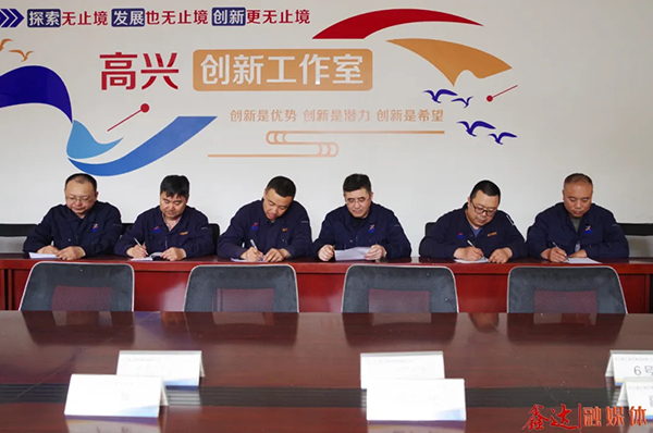 掛帥賽馬丨創(chuàng)效157.66萬！煉鐵廠電纜降溫消除大隱患！