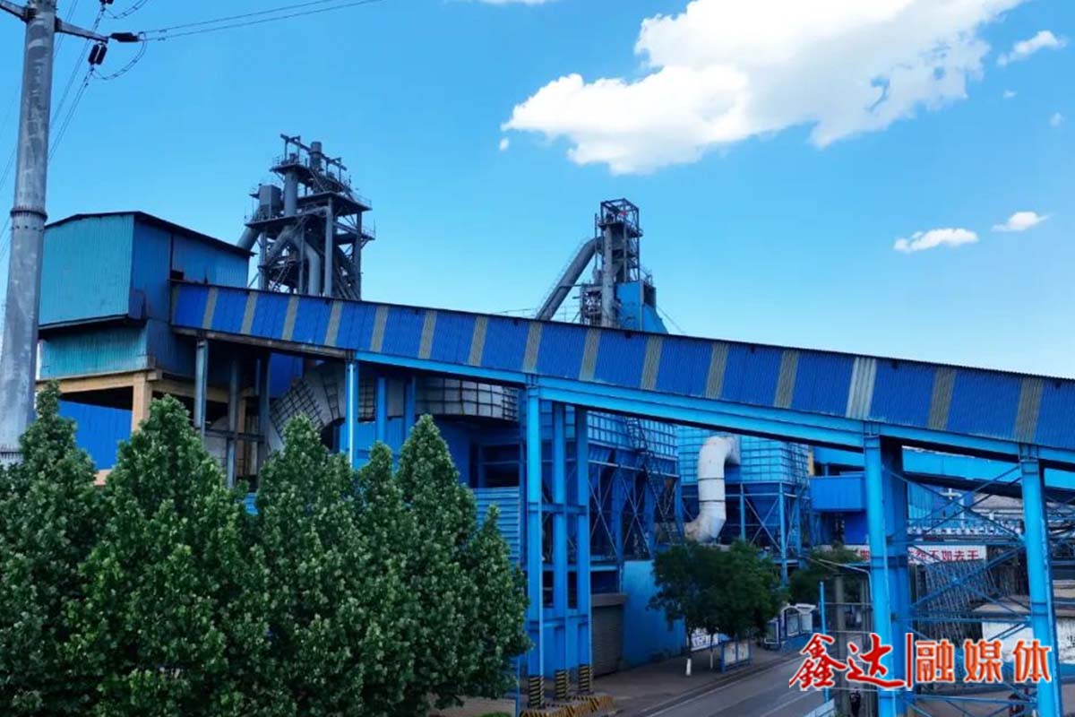 精益賦能丨煉鐵廠以精益管控為核心，開足馬力爭(zhēng)效益！